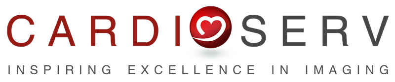 Cardioserv Logo