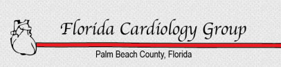Florida Cardiology Group's logo