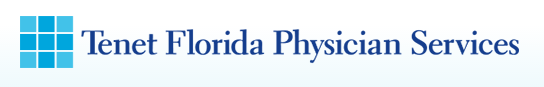Tenet Florida Physician Services's logo