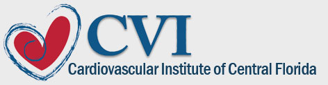 Cardiovascular Institute of Central Florida 's logo