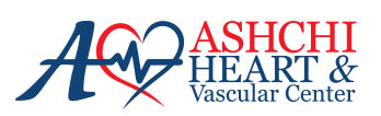 Ashchi Heart and Vascular Center's logo