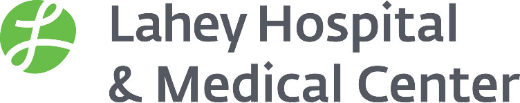 Lahey Hospital and Medical Center's logo