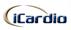 iCardio's logo