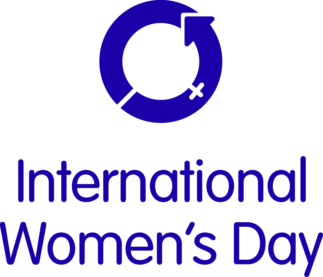 Happy International Women’s Day!