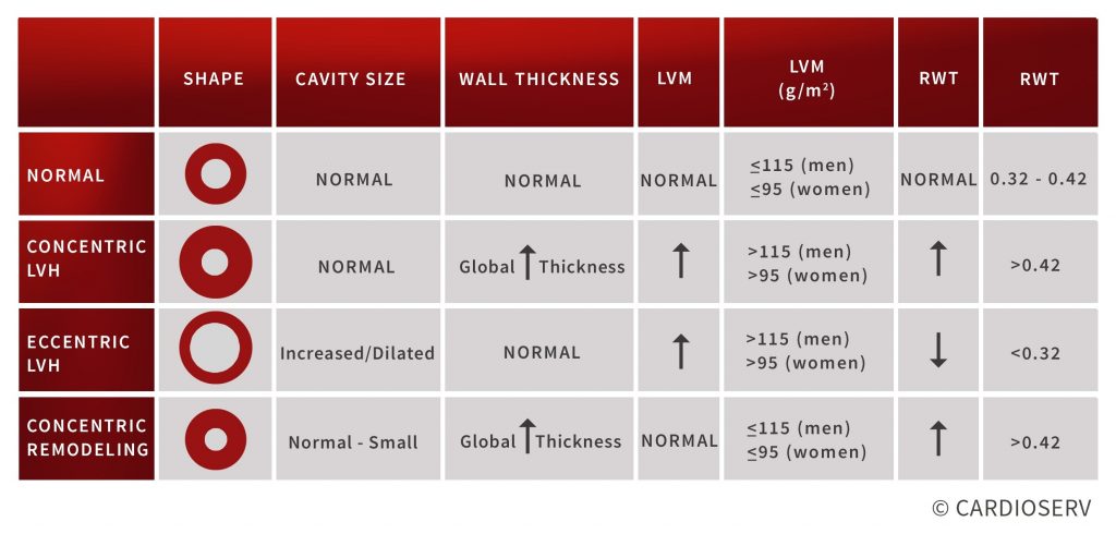 Understanding LVH Part 2: How to Measure LV Mass and Diagnose LVH