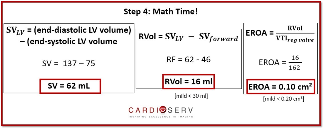 Step 4: Math Time!