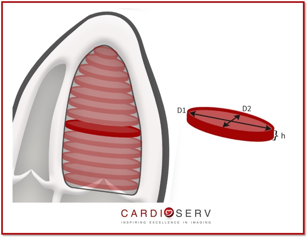 Let’s Talk Left Ventricle Bi-Plane Volume Measurements!