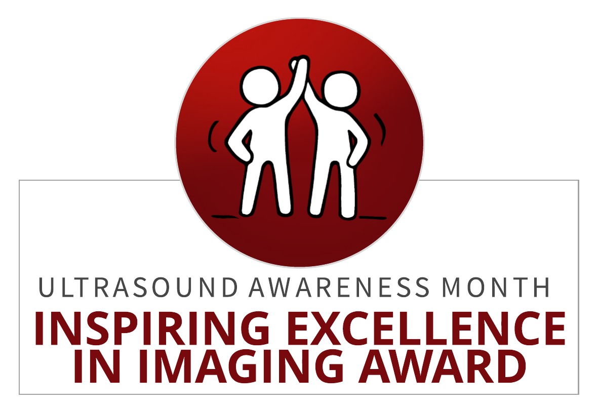 2017 Inspiring Excellence in Imaging Award