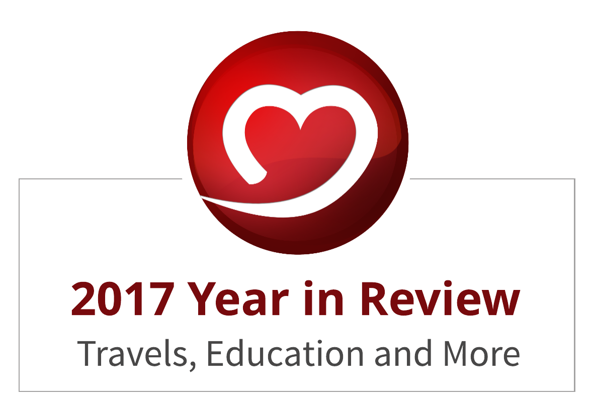 2017 Year in Review