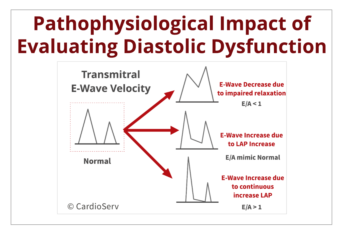 Understand the Basics: Pathophysiological Impact of Evaluation Method