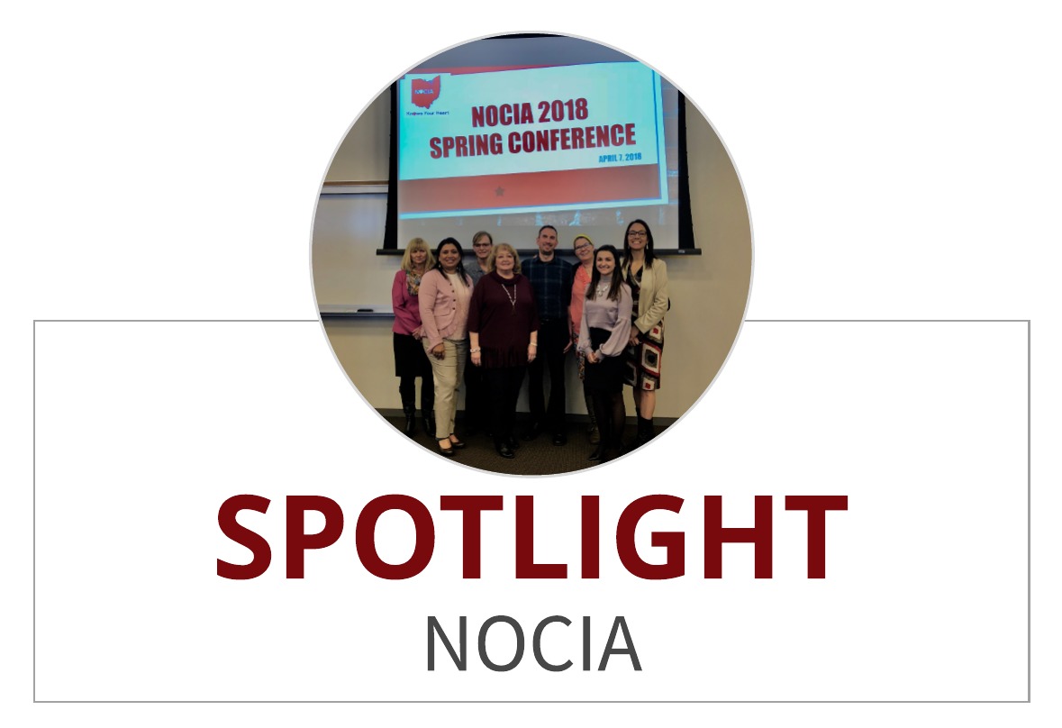 Industry Spotlight:  Northern Ohio Cardiac Imaging Association