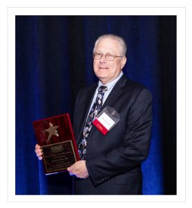 PBCMS Hero in Medicine Award: Lifetime Achievement Award Mark Stein MD