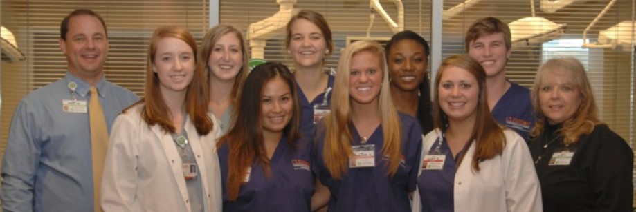 Clemson University Cardiovascular Ultrasound Program