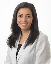 Dr. Christina Michael