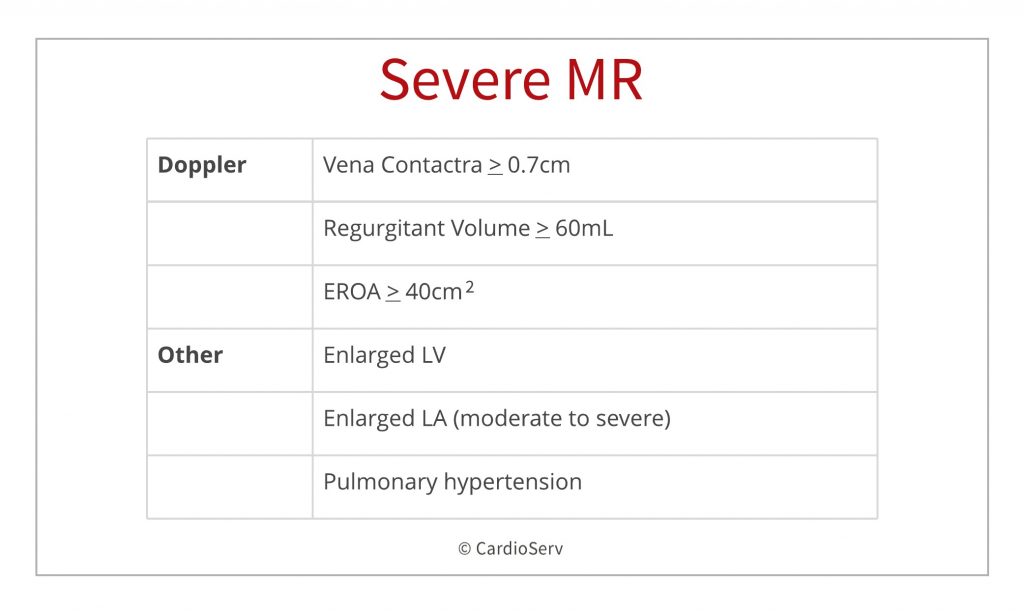 mitraclip echo scanning protocol