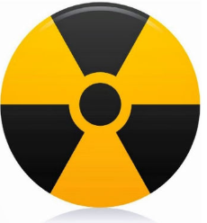 radiation safety nuclear cardiology