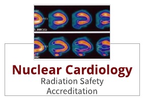 nuclear accreditation intersocietal accreditation commission