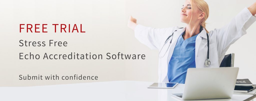 FREE TRIAL ECHO ACCREDITATION SOFTWARE
