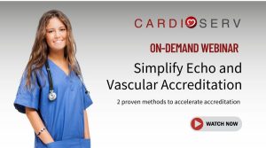 Accreditation webinar