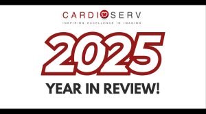 2025 year in review cardioserv